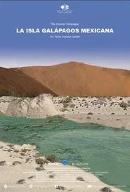 The Mexican Galapagos Island movie poster