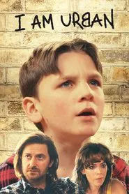 Poster do filme I Am Urban