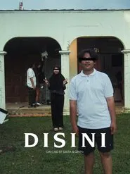 Poster do filme DISINI