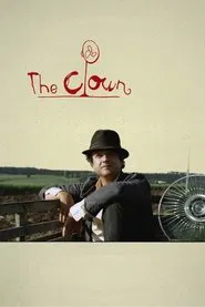 The Clown movie poster