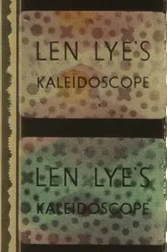 Poster do filme Kaleidoscope