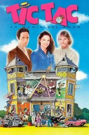 Tic Tac tv show poster