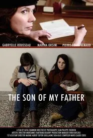 Le fils de mon père movie poster