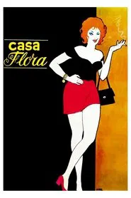 Poster do filme Casa Flora