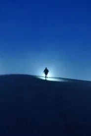 The way back home movie poster