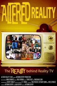 Altered Reality movie poster