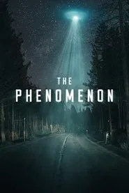 The Phenomenon movie poster