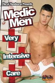 Poster do filme Medic Men