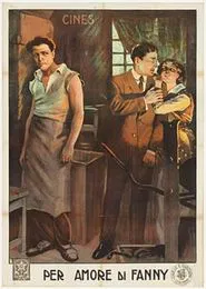 Jenny movie poster