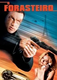 Poster do filme O Forasteiro