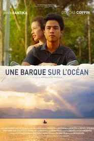 A Barque on the Ocean movie poster