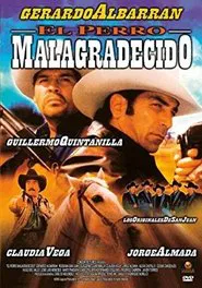 Poster do filme The Ungrateful Bitch
