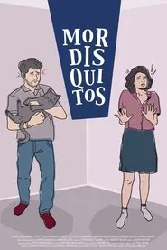 Poster do filme Mordisquitos