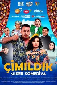Chimıldık movie poster