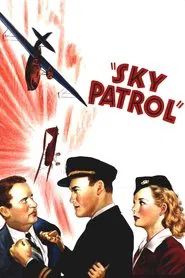 Sky Patrol movie poster