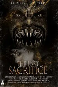 Poster do filme The Last Sacrifice