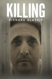 Killing Richard Glossip tv show poster