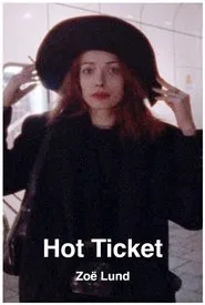 Hot Ticket movie poster