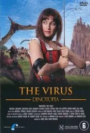 Dinotopia 5: The Virus movie poster