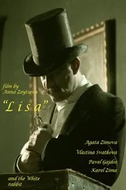 Lisa movie poster