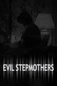 Evil Stepmothers tv show poster