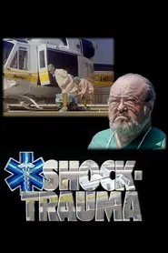 Shock-Trauma movie poster