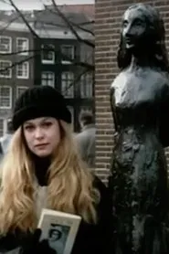 בדרכה של אנה פרנק movie poster