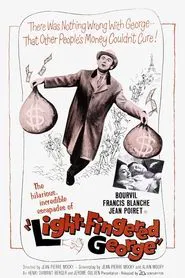 Thank Heaven for Small Favors movie poster