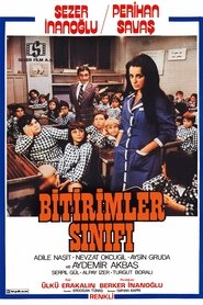 Bitirimler Sınıfı movie poster