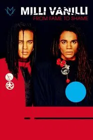 Milli Vanilli: From Fame to Shame movie poster