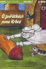 O zvířátkách pana Krbce tv show poster