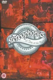 Stereophonics: A Day at the Races movie poster