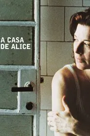 Poster do filme Alice's House