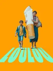 Poster do filme Loulou