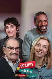 Scènes de ménages, les secrets d'un succès movie poster