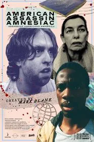 Poster do filme American Assassin Amnesiac