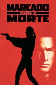 Poster do filme Marcado para a Morte
