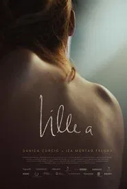Poster do filme Petit A