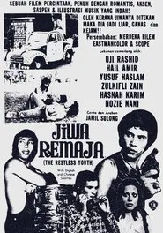 Jiwa Remaja movie poster