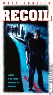 Poster do filme Vingança Sangrenta