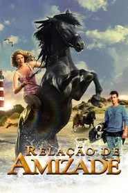 Poster do filme Relação de Amizade