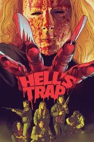Hell's Trap movie poster