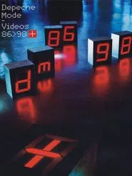 Depeche Mode: The Videos 86-98 movie poster