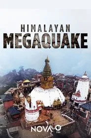 Himalayan Megaquake movie poster