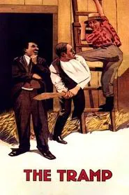 The Tramp movie poster