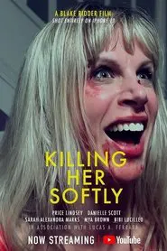 Killing Her Softly movie poster