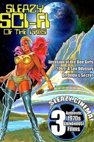 Dr. Dildo's Secret movie poster
