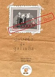 Poster do filme Chicken Stew