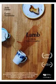 Lamb movie poster