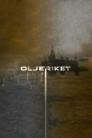 Oljeriket tv show poster